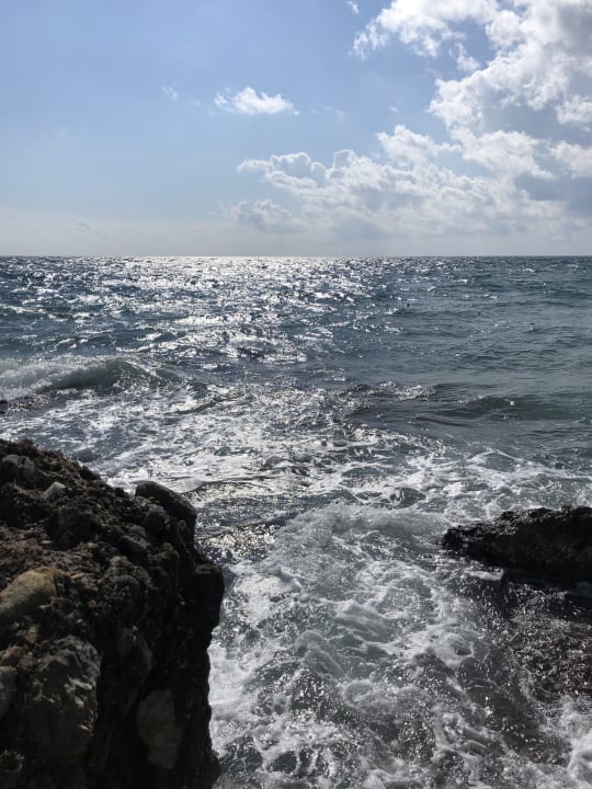 Strand Numa Bay Exclusive Hotel