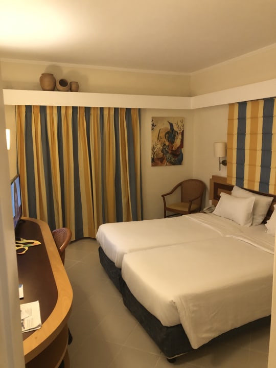 Zimmer Anissa Beach & Village