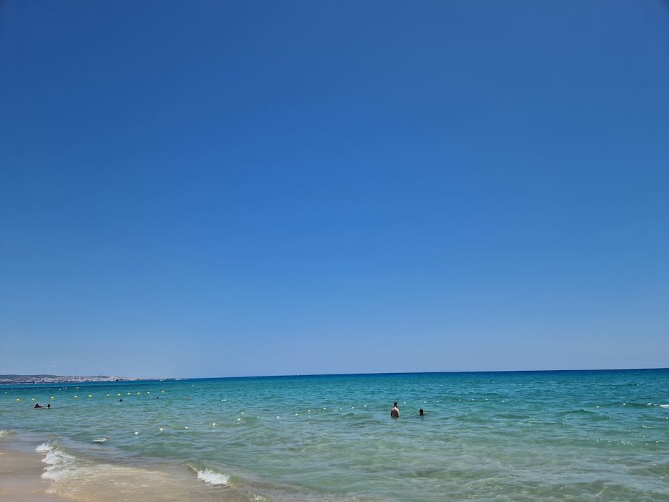 Strand Sentido Marillia Resort & Spa