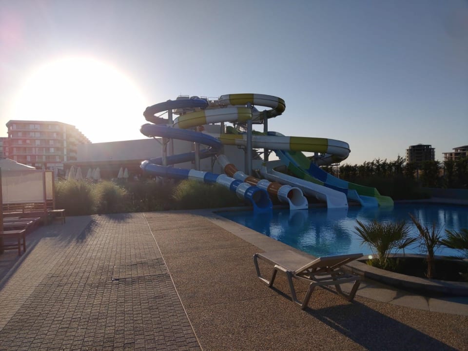 Sport & Freizeit Wave Resort