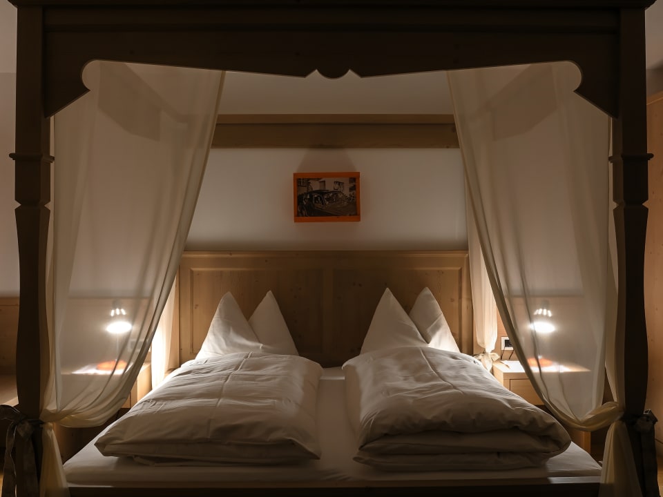 Zimmer Hotel Monte Paraccia