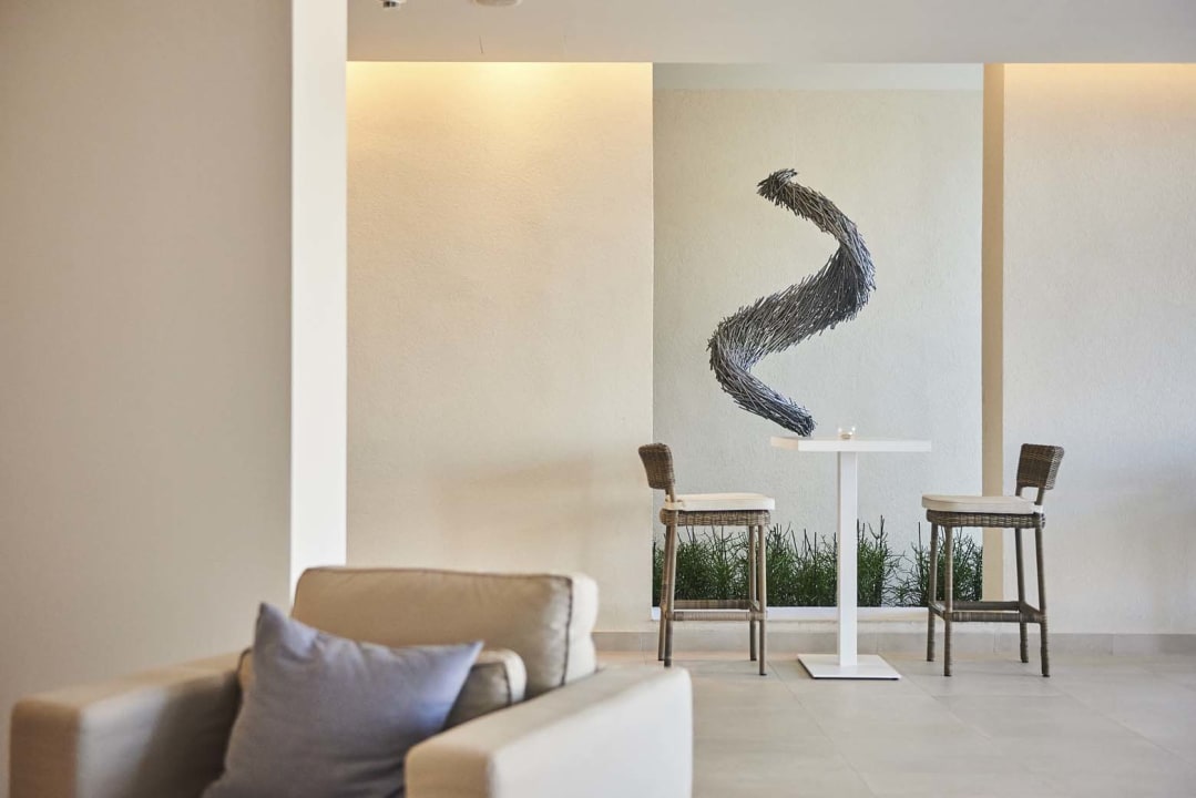 Lobby Hotel Sipar Plava Laguna