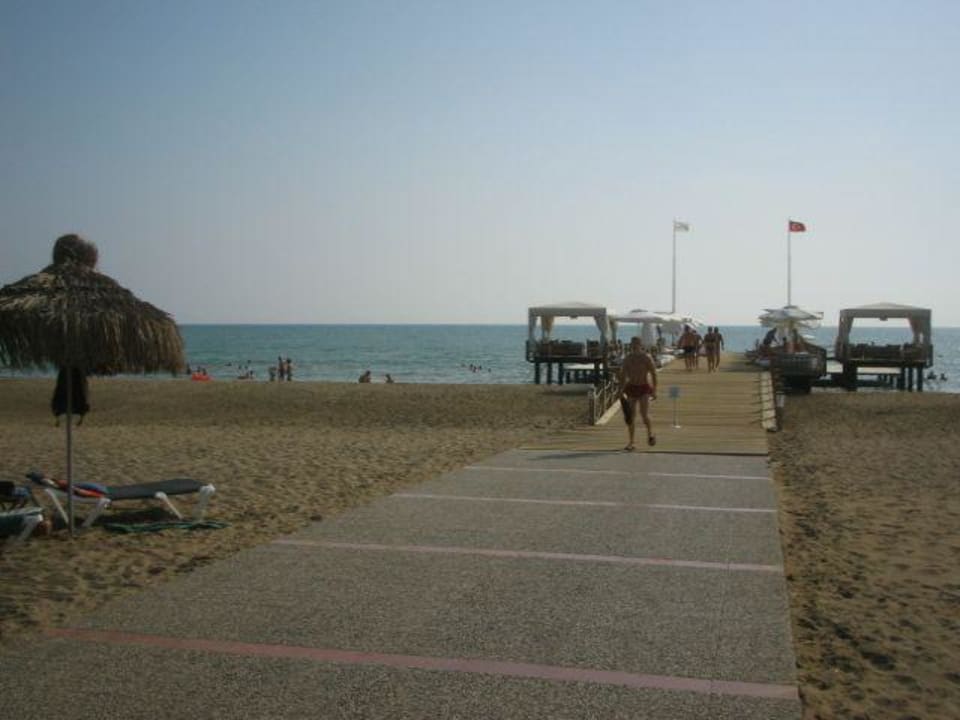 Strand Voyage Belek Golf & Spa