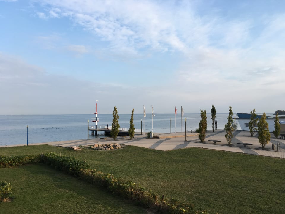 Gartenanlage Ferienpark Müritz