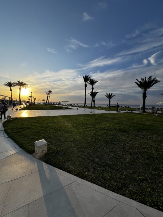 Strand Iberostar Selection Kuriat Palace