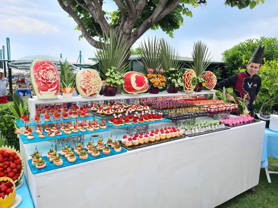 Gastro Side Sun Hotel