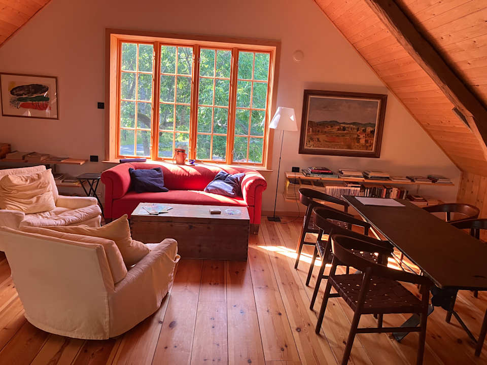 Zimmer Spectacular 6-bed house in beautiful manor park