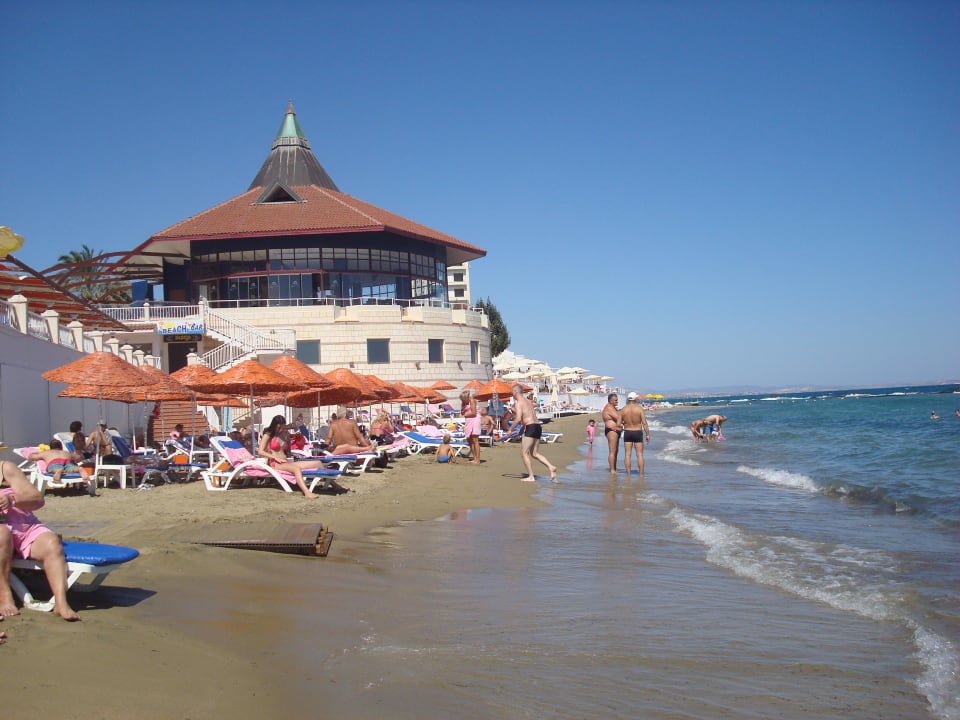 Am Strand Salamis Bay Conti Resort Hotel & Casino