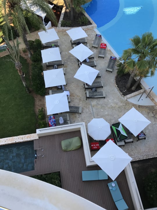 Pool Protur Biomar Sensatori Resort