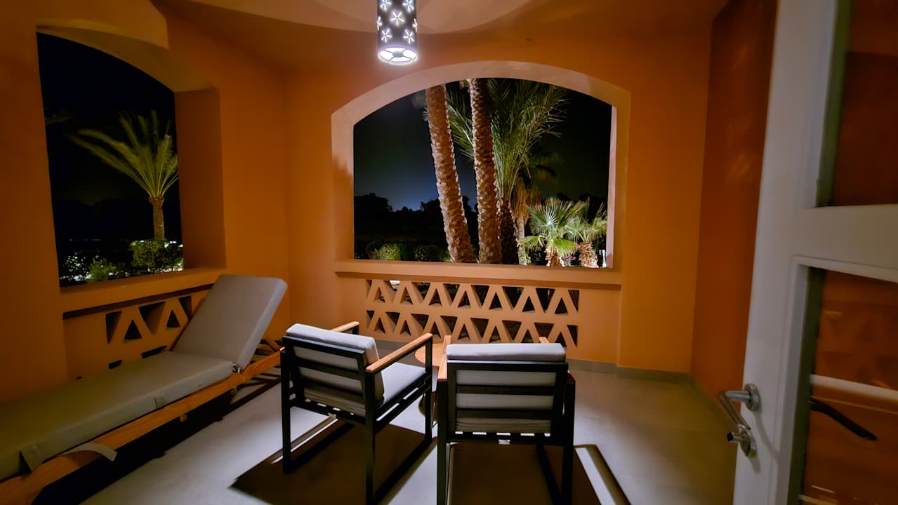 Zimmer Steigenberger Golf Resort El Gouna