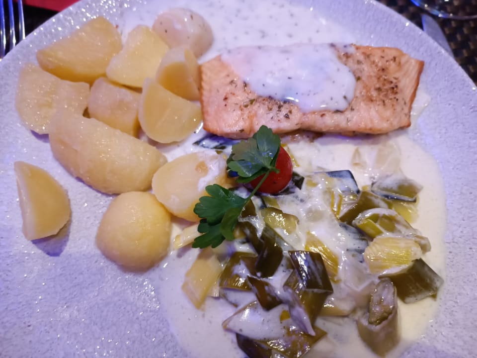 Gastro Hotel Mercure Koblenz