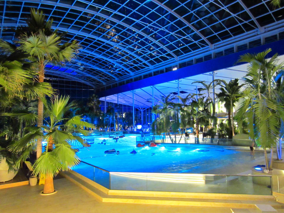 Entspannen Hotel Victory Therme Erding