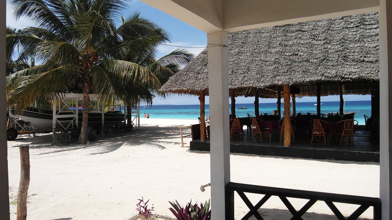 Einfach schön Jambo Brothers Bungalows