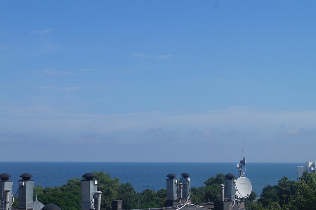 Ausblick Hotel Aurora Family & SPA