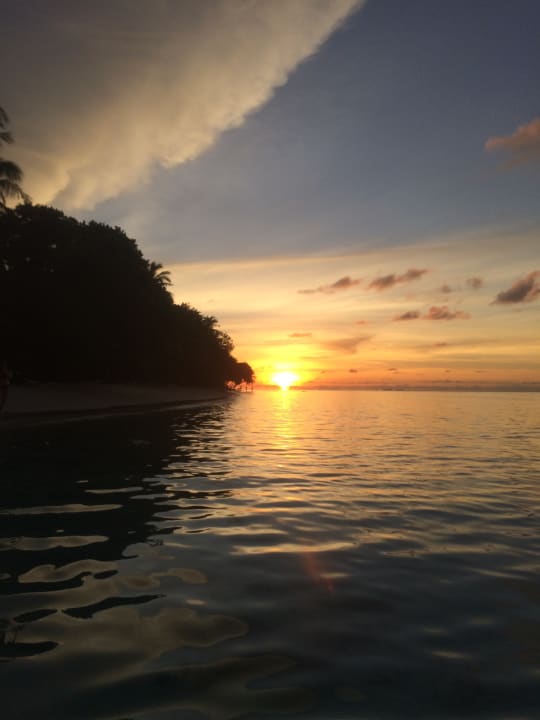 Strand Vilamendhoo Island Resort & Spa