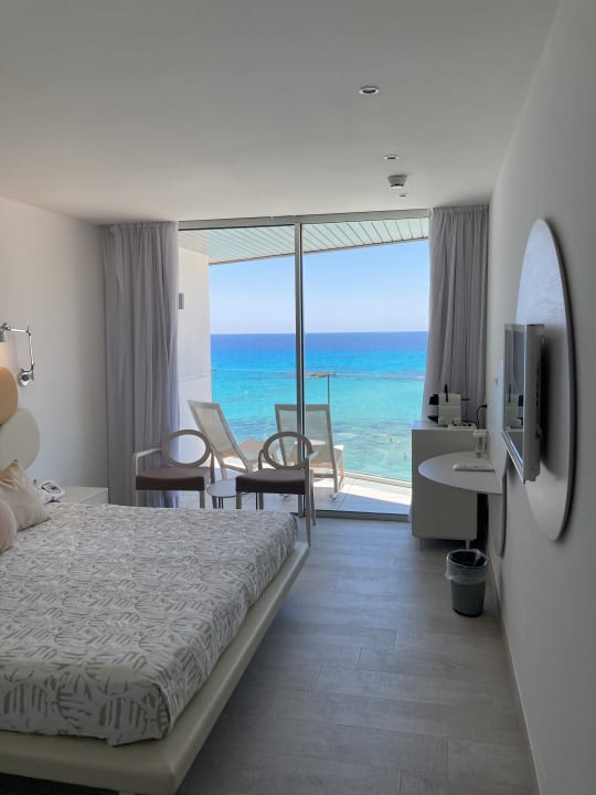 Zimmer Son Moll Sentits Hotel & Spa