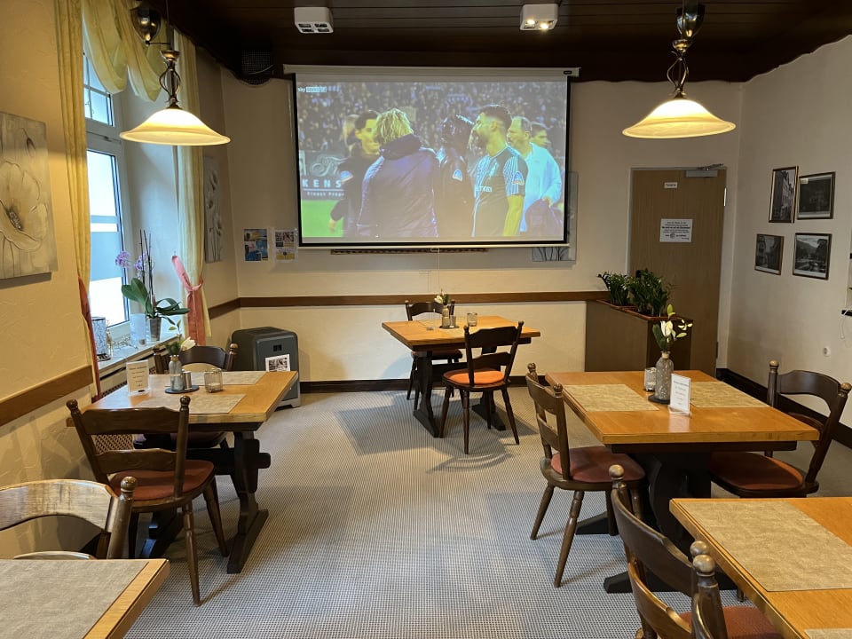 Gastro Hotel Restaurant Zumbusch