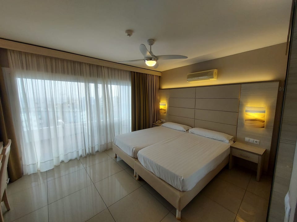 Zimmer Bull Escorial & Spa