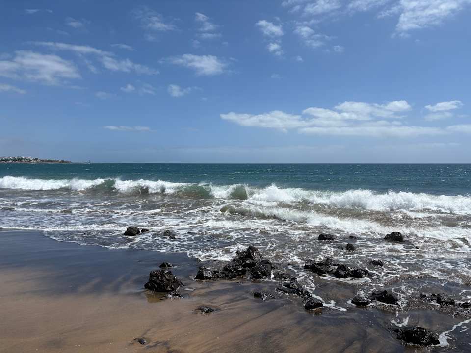 Strand Hipotels La Geria