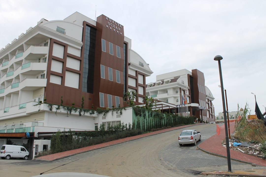 *** Adalya Ocean Deluxe