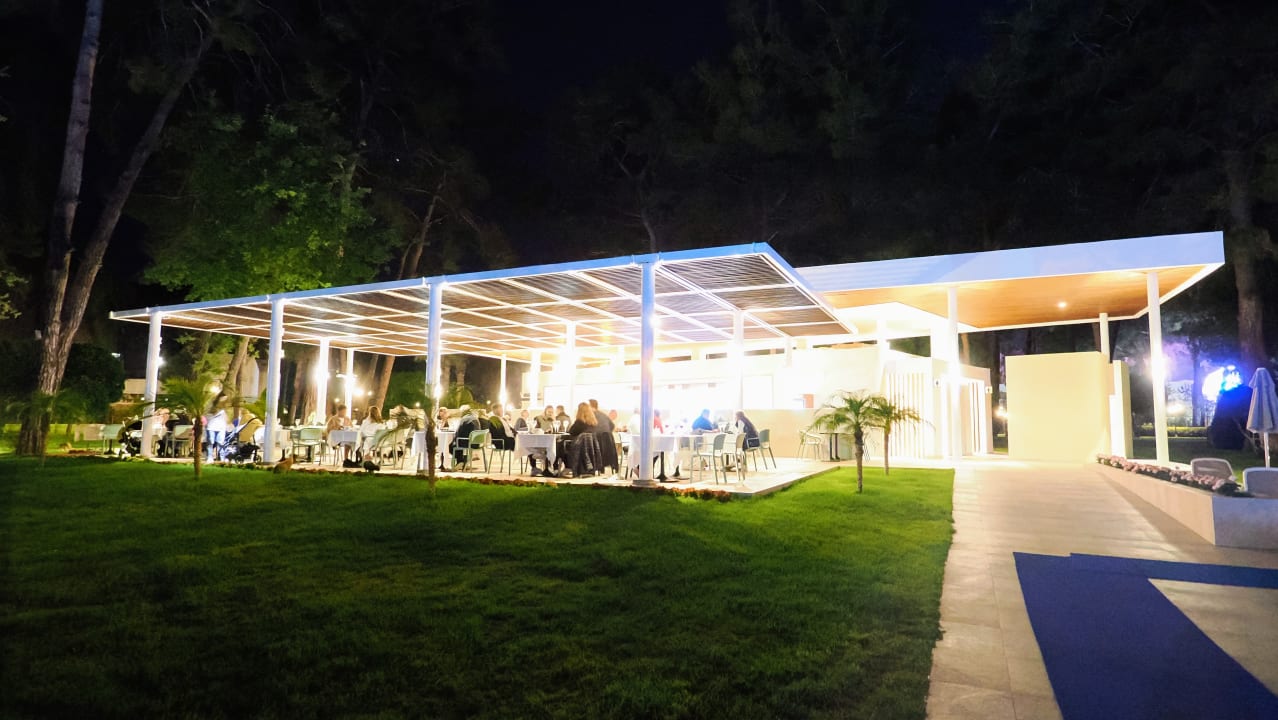 Gastro Arcanus Hotels Sorgun