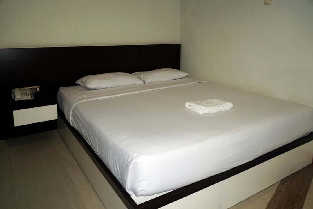 Pokój dwuosobowy - standard Hotel Pagi