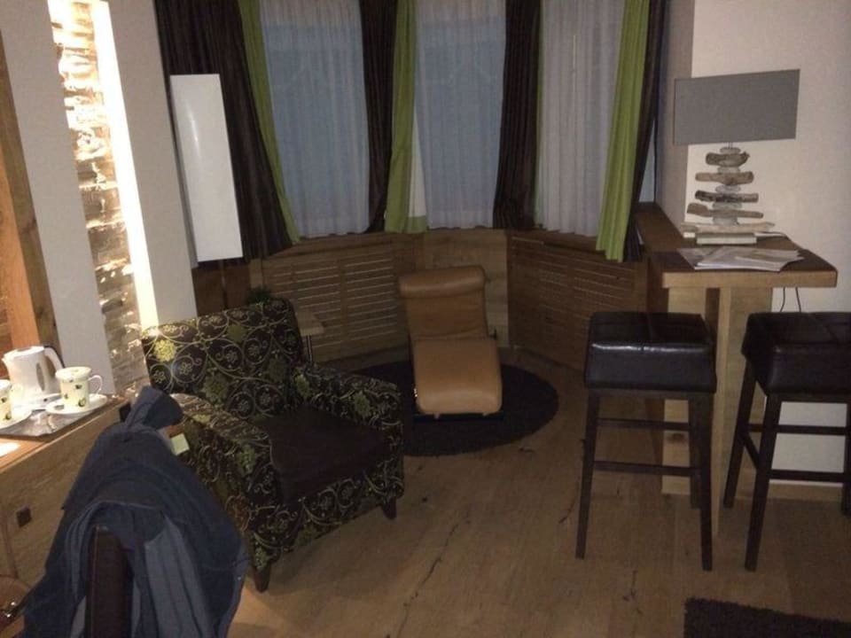 Zimmertyp Enzian Quellenhof Luxury Resort Passeier