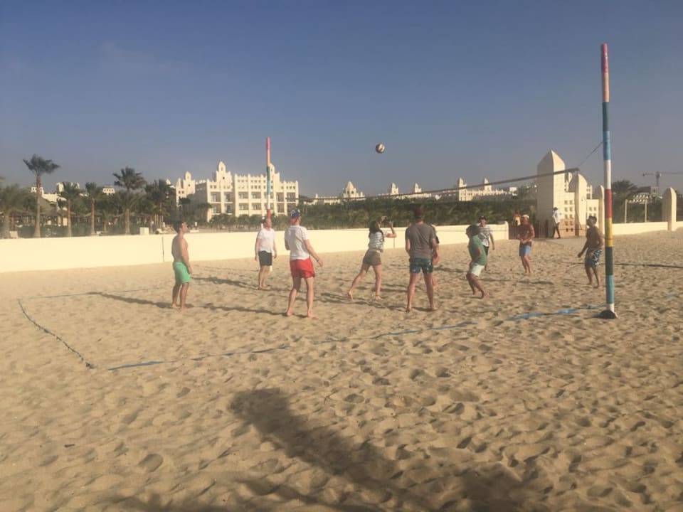 Sport & Freizeit Hotel Riu Karamboa