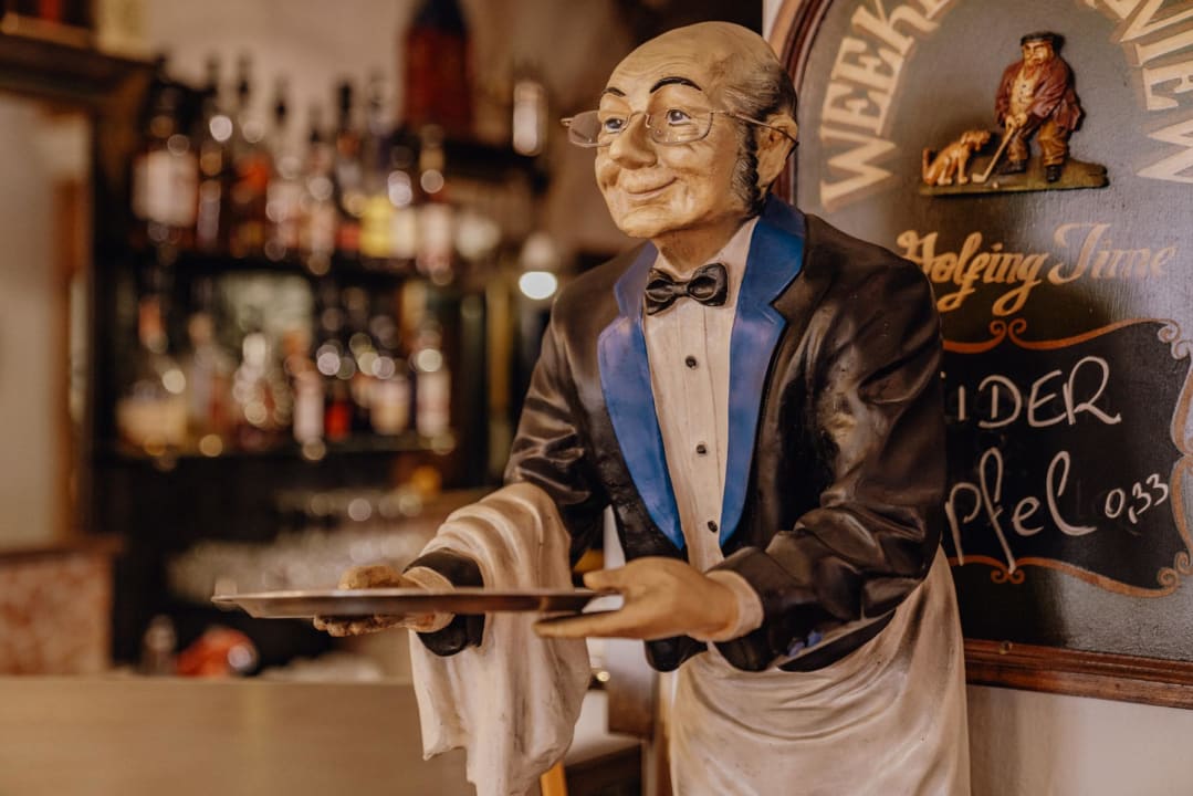 Gastro Hotel Lebzelter