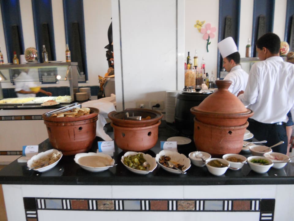 Speciały regionalne Stella Garden Resort & Spa, Makadi Bay