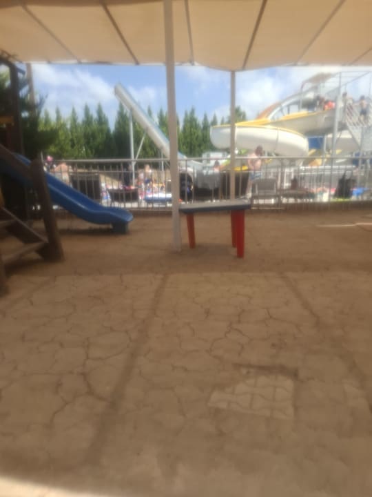 Sport & Freizeit Side Win Hotel & Spa