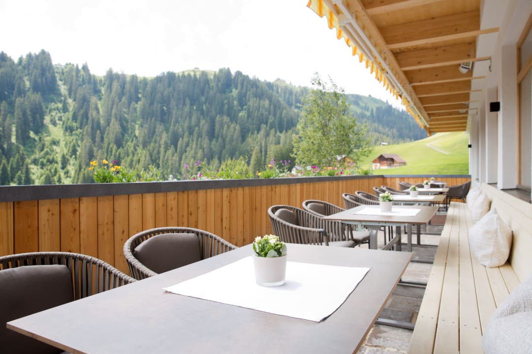 Gastro Boutique Hotel Hohes Licht