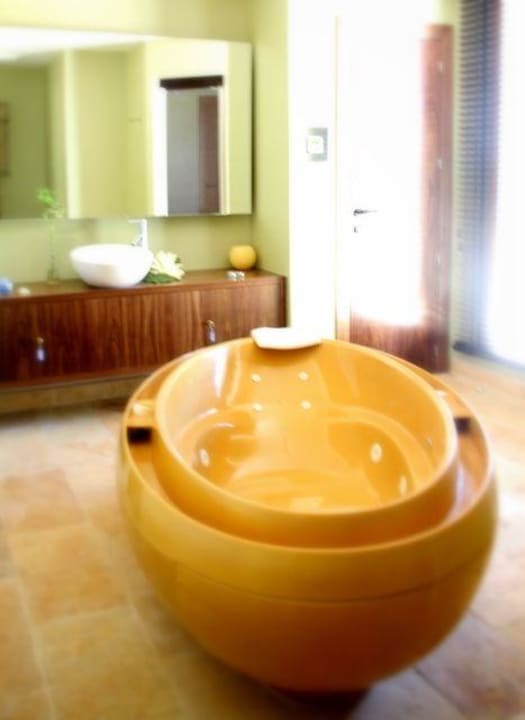 Spa-Wellness Bereich Grupotel Los Principes & Spa