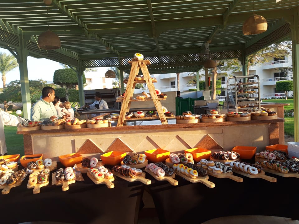 Gastro Hurghada Long Beach Resort