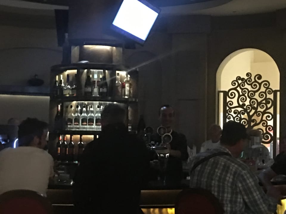 Lobby Hurghada Long Beach Resort