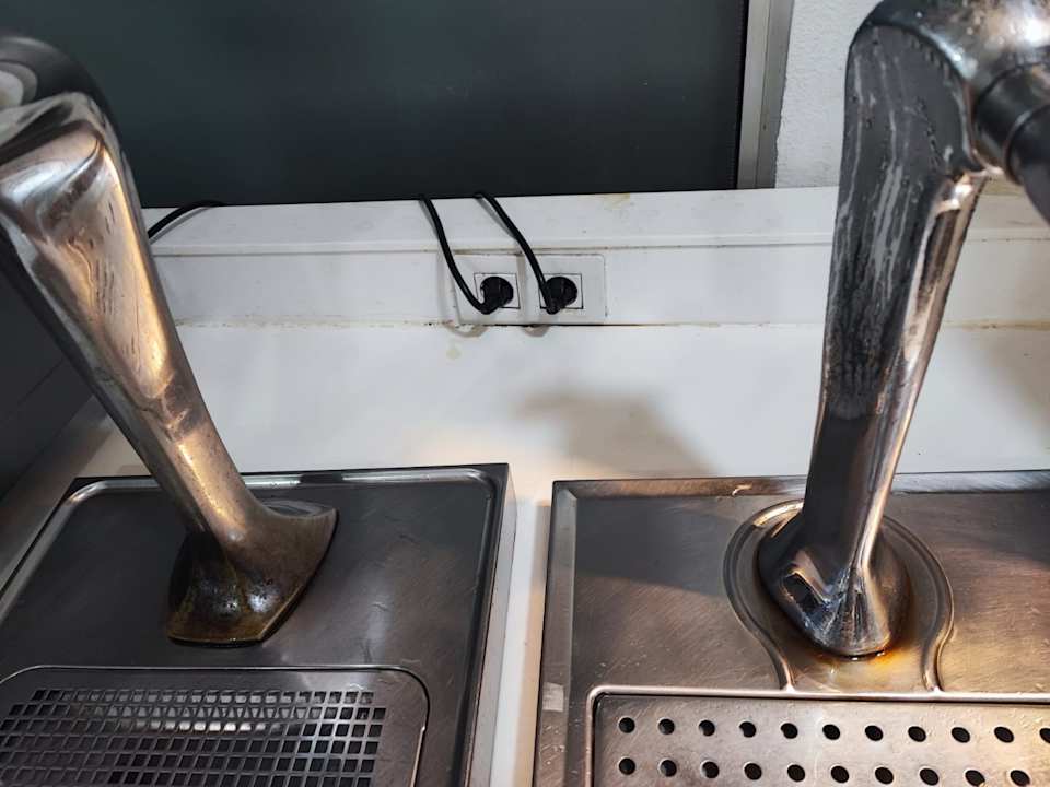 Gastro Servatur Waikiki