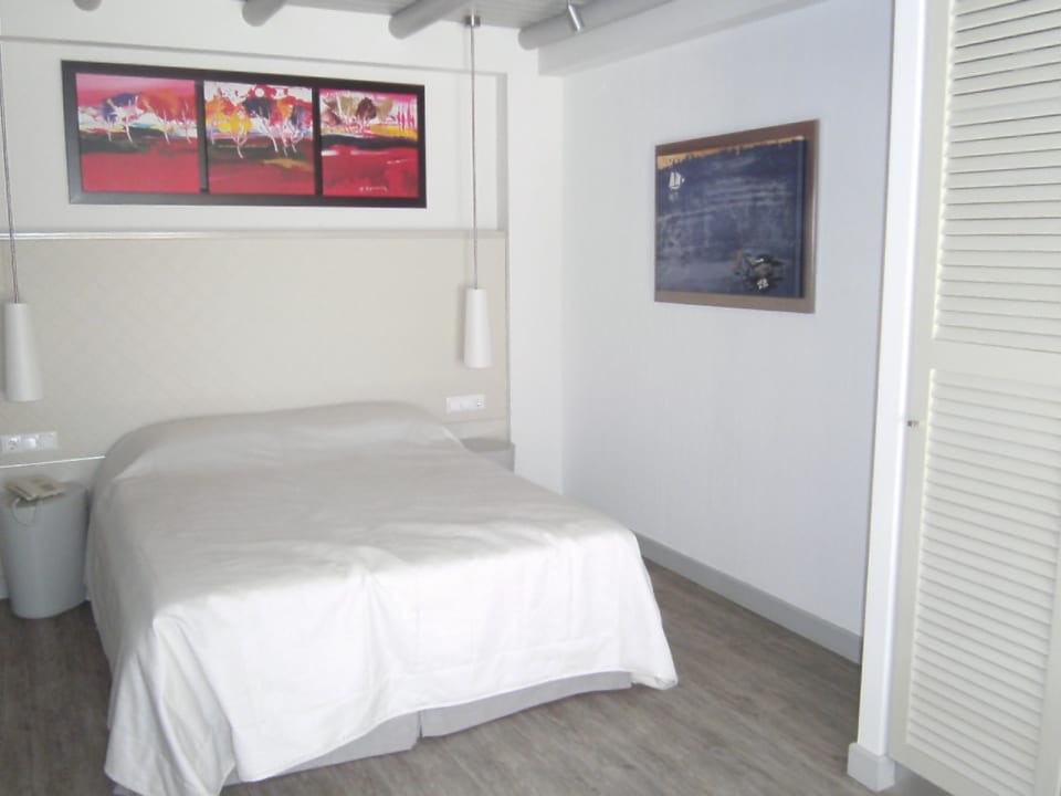 Zimmer Hotel Princess Of Naxos