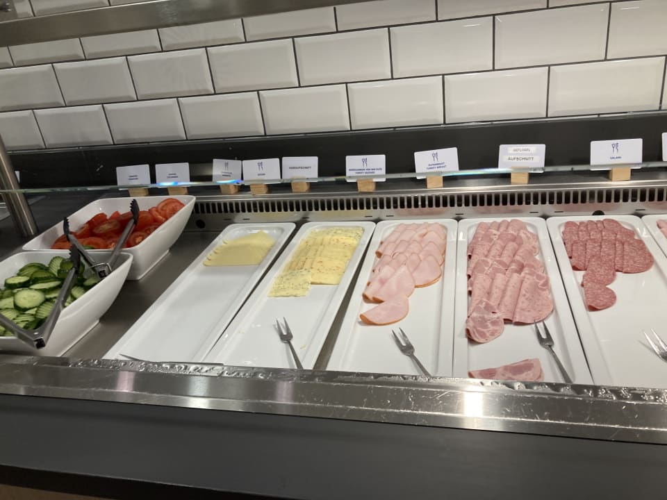 Gastro Holiday Inn Express - Darmstadt by IHG