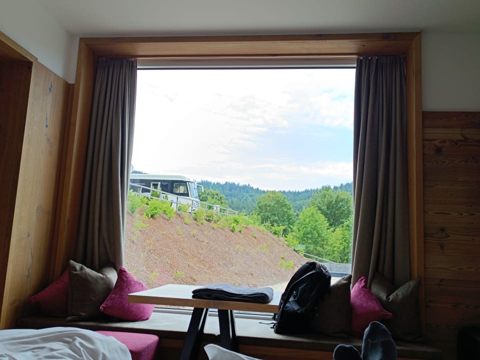 Ausblick Resort Hotel