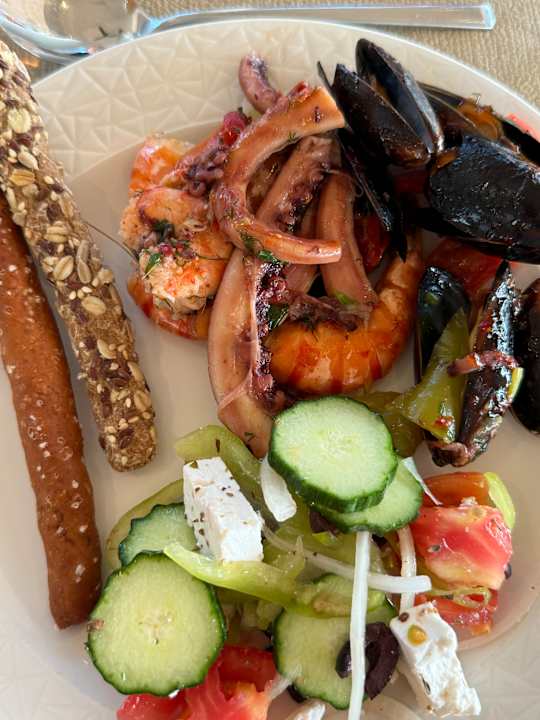 Gastro Portes Theros