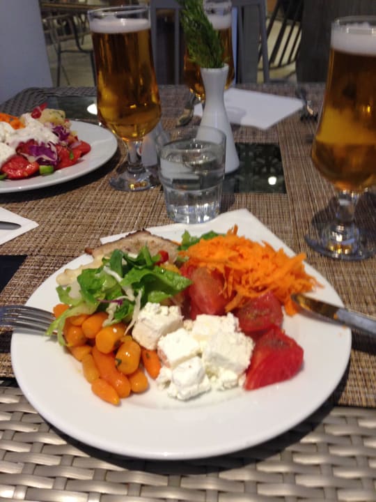 Gastro White Dreams Resort & Anex