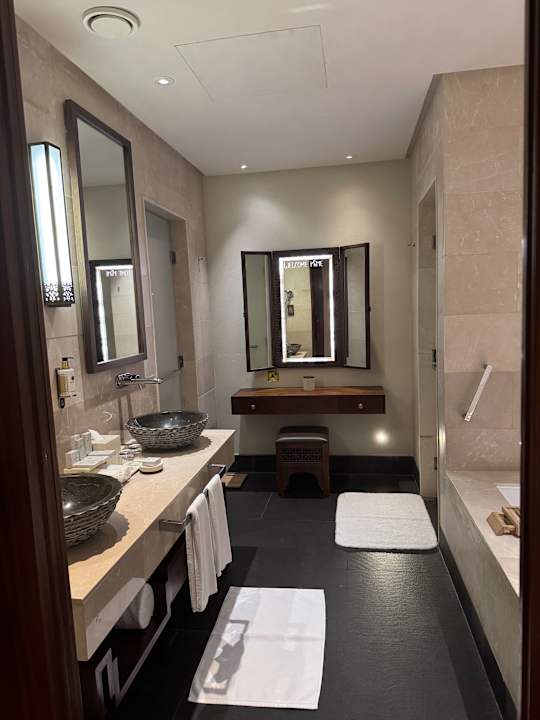 Zimmer Anantara Al Jabal Al Akhdar Resort