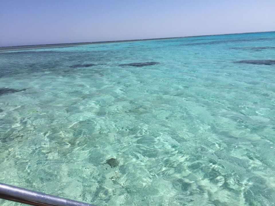 Strand Makadi Spa - Adults only