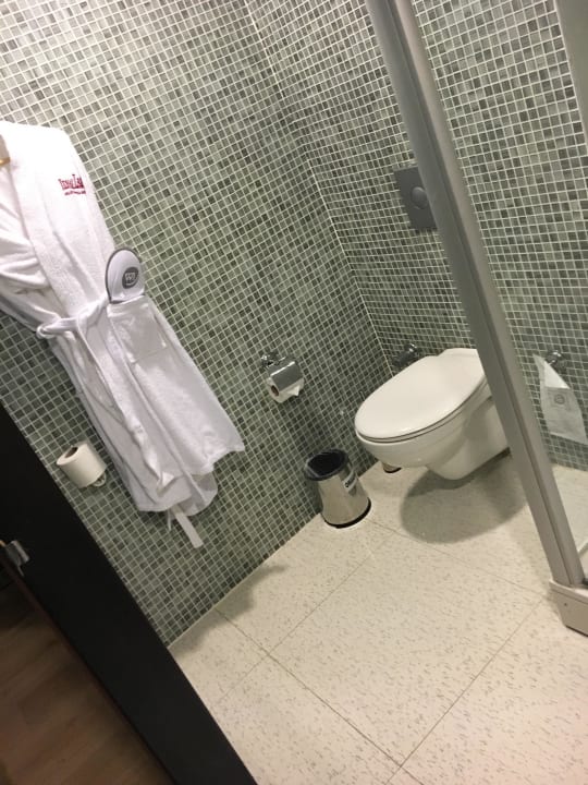 Toilette Limak Lara Deluxe Hotel & Resort