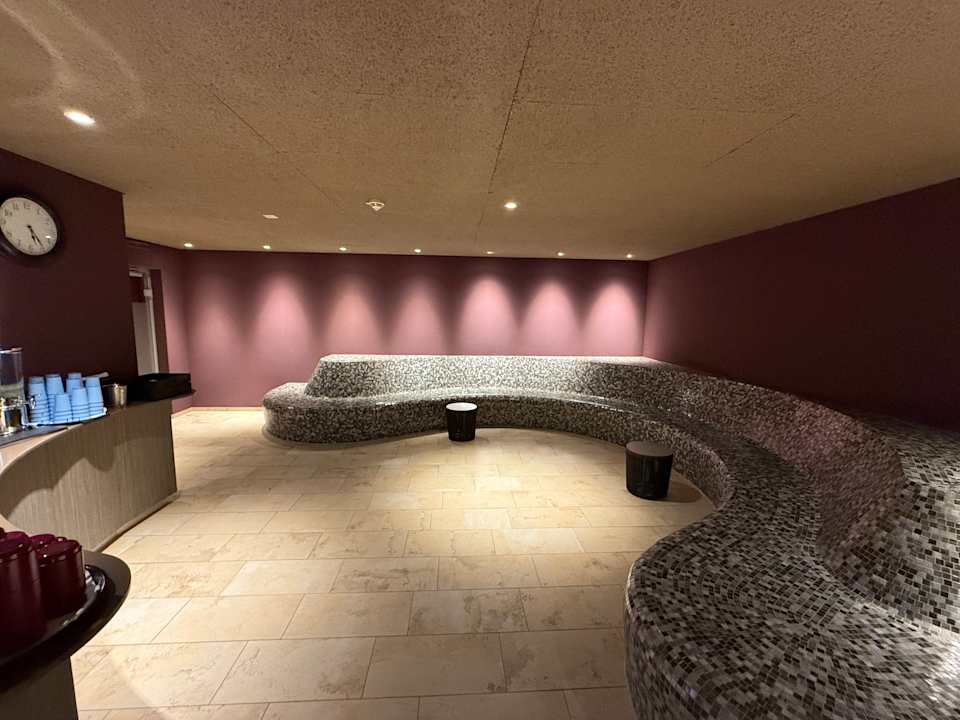 Pool Seehotel Am Kaiserstrand