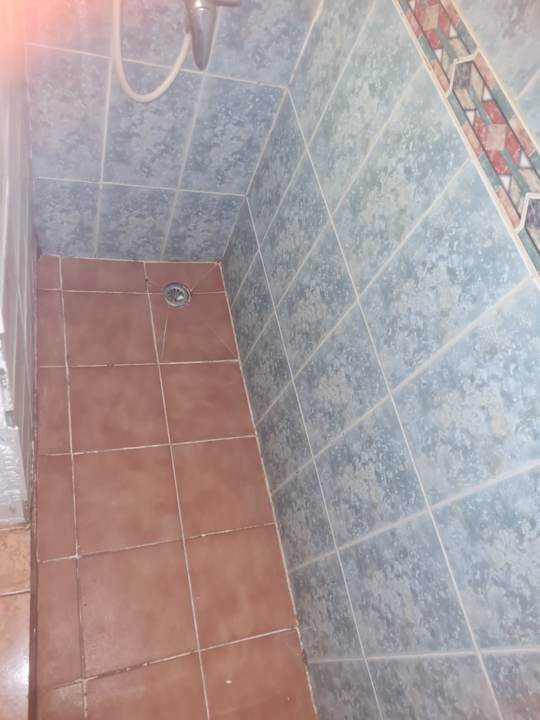 Zimmer Pensión Casa Blanca