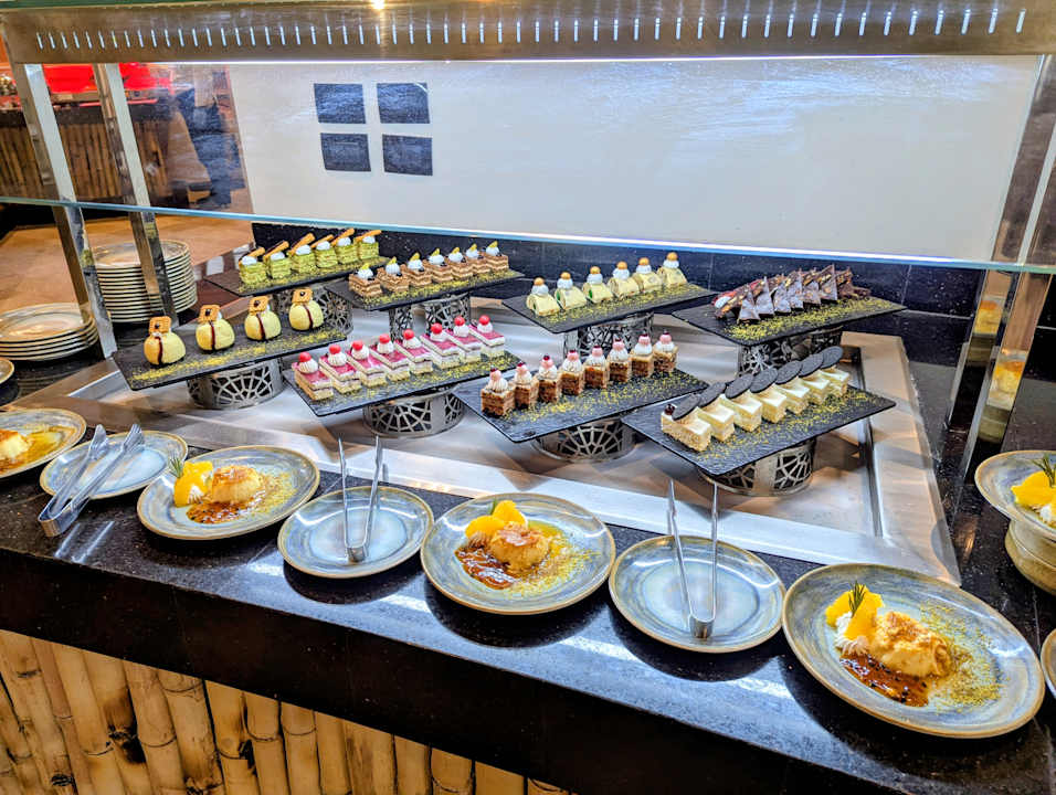 Gastro ananea Hurghada