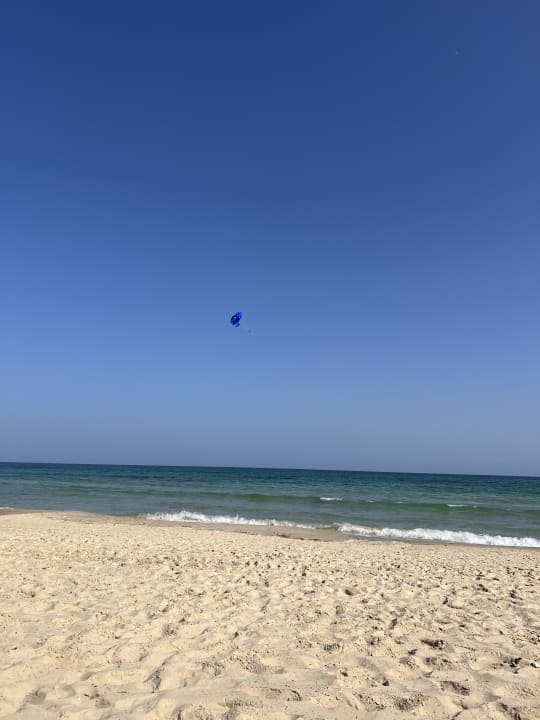 Strand El Ksar Resort & Thalasso