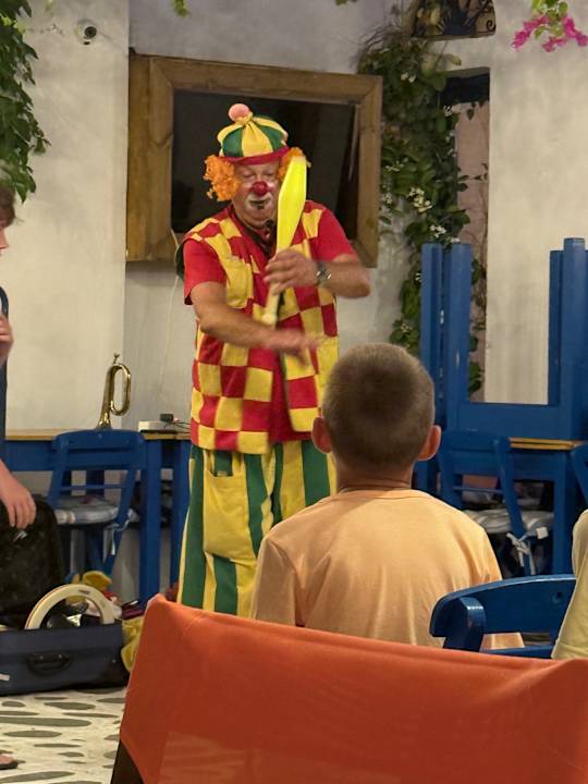 Sonstiges Ekaterini Hotel