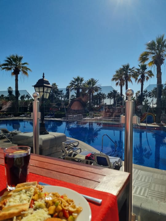 Gastro Seher Kumköy Star Resort & Spa